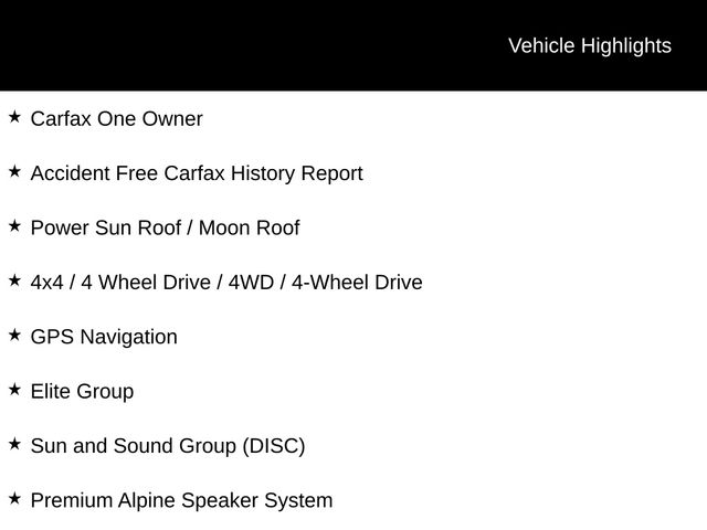 View vehicle photo 6