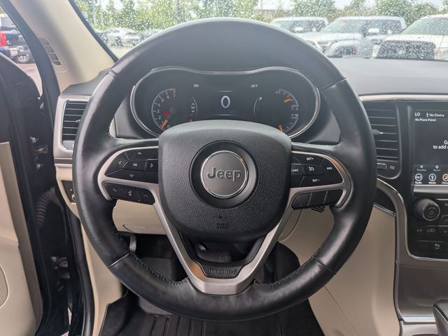 2018 Jeep Grand Cherokee - Image 19