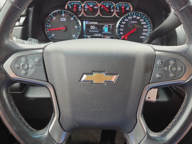 Used Car 2019 Chevrolet Suburban  Lt For Sale Under $25,000 In Plainview, Texas