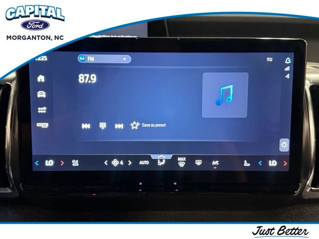 New 2026 Gray Ford Tremor image 17