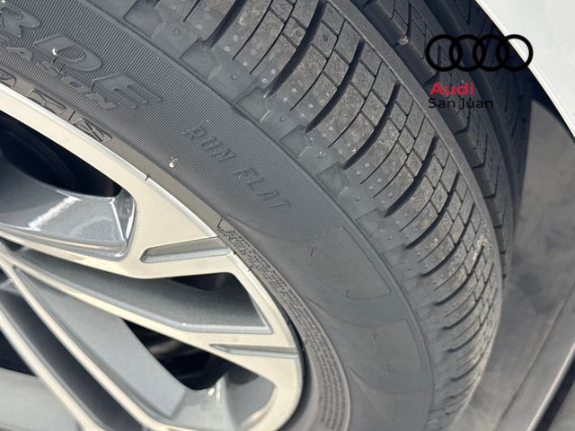 New 2026 White Audi 45 Premium image 11