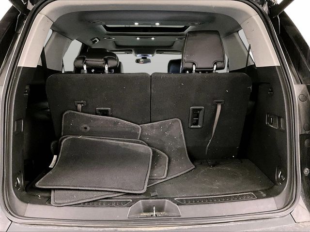 2019 GMC Acadia SLT-1 Black at Carlisle Cadillac Buick GMC