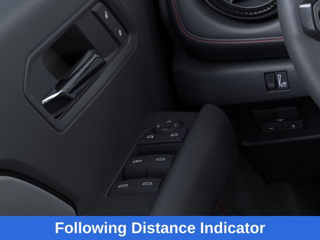 New 2025 Chevrolet Colorado For Sale in Livonia, MI