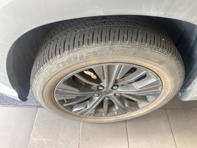 Used 2022 Toyota Corolla Cross SUV