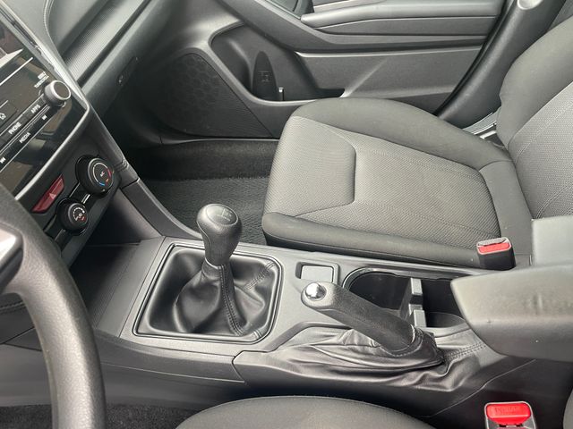 Used 2018 Subaru Impreza Hatchback