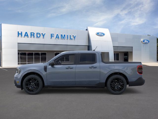 2026 Ford Maverick Lariat:169406