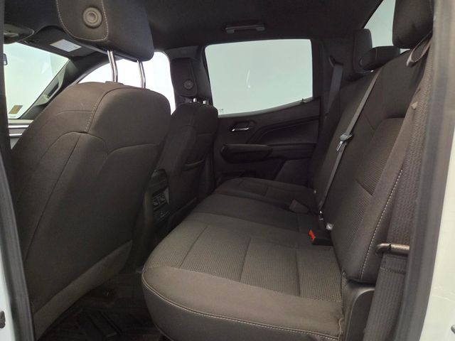 Used 2024 GMC Canyon Truck