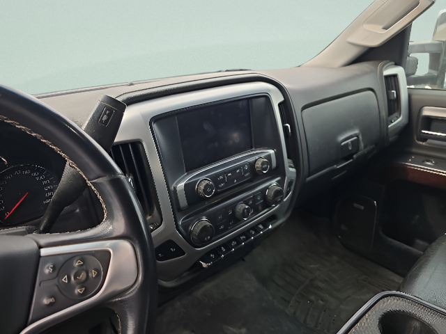 used 2018 GMC Sierra 2500HD car, priced at $42,300