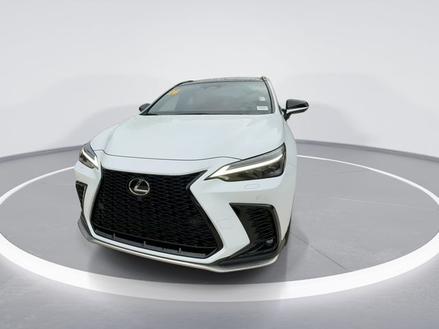 2026 Lexus NX - $61,498