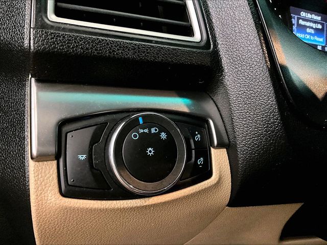 2016 Ford Explorer Base Blue at Carlisle Cadillac Buick GMC