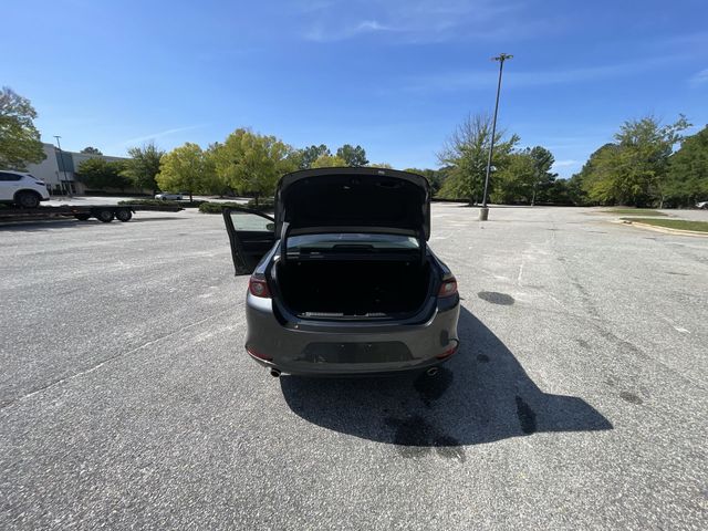 Used 2023 Gray Mazda 2.5 S Preferred Package image 25