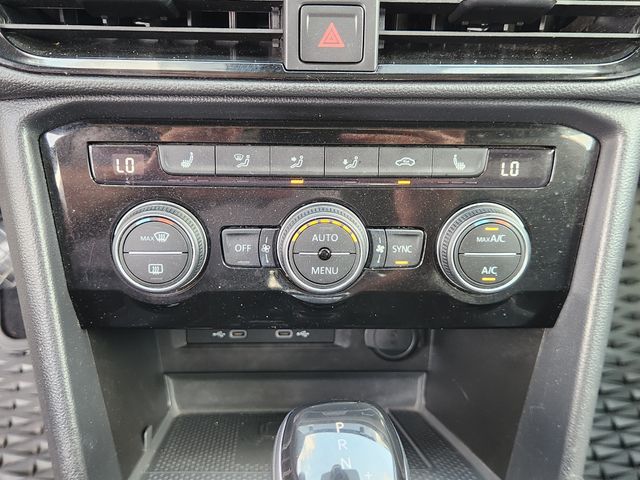 2022 Volkswagen Taos 1.5T SEL  at DeMontrond Auto Country