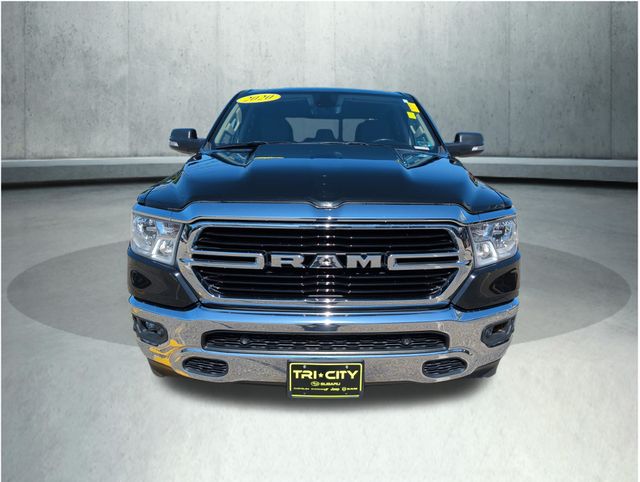 Used 2020 Ram 1500 Truck