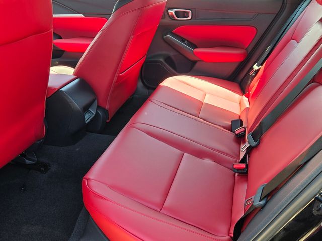 2026 Acura Integra - $40,095