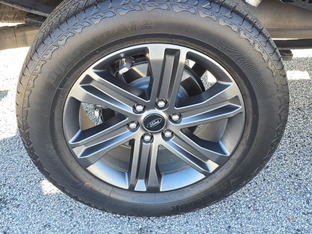 2023 Ford F-150 XLT:B02124