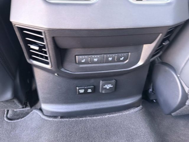 Used 2025 Toyota Tundra Hybrid Truck