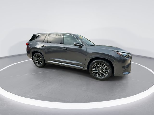 2025 Lexus Tx - $57,498
