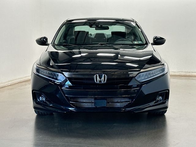 2022 Honda Accord Sport Special Edition  at Honda North