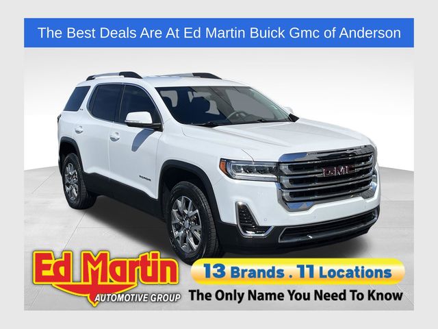 2023 GMC Acadia SLE FWD
