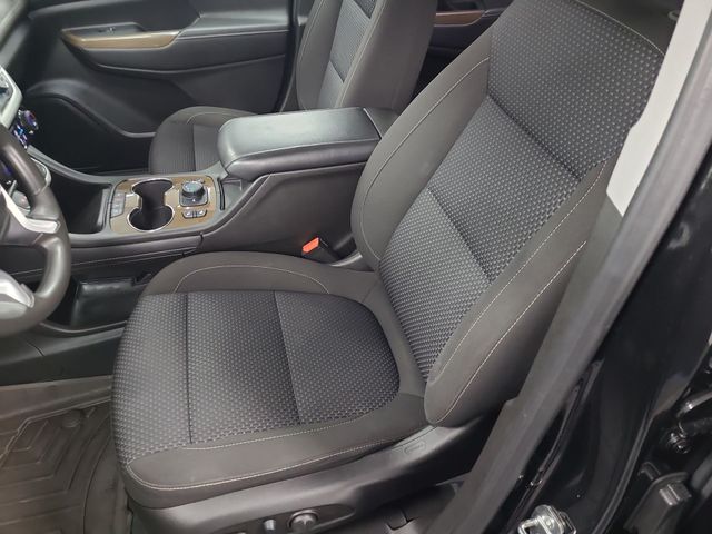 2023 – GMC – Acadia