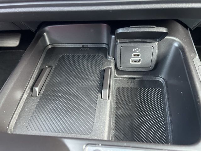 2026 Ford Bronco Big Bend:168447