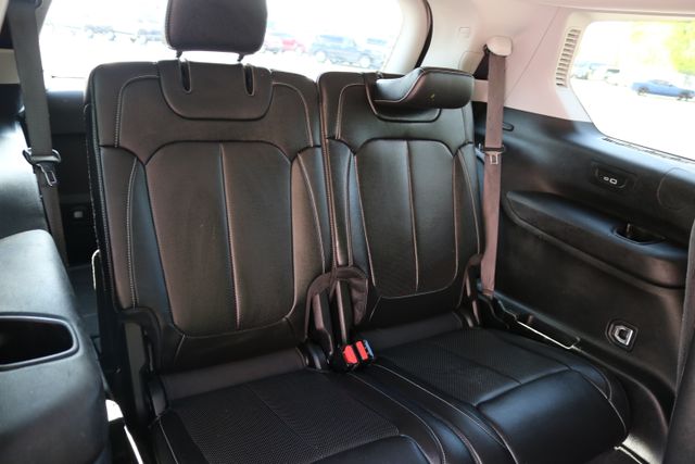 Used Car 2023 Jeep Grand Cherokee L  Limited For Sale Under $35,000 In Austin, Texas