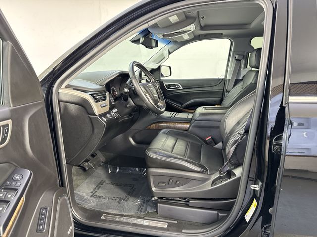 2015 GMC Yukon Denali photo