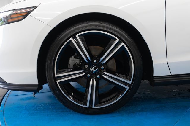 Used 2023 Honda Accord Hybrid Sedan