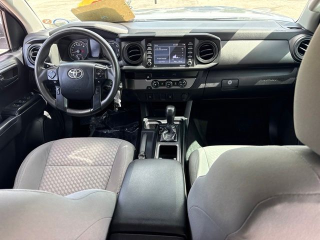 2020 Toyota Tacoma - $24,888