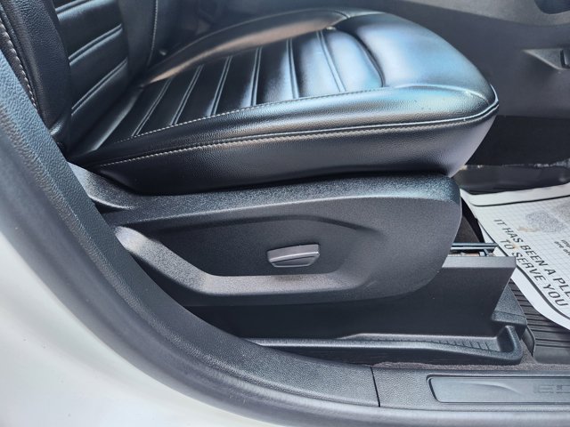 Used 2020 Ford Edge SUV