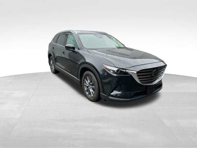 2021 Mazda CX-9 Touring 2