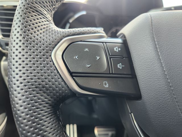 2026 Lexus NX 350 F SPORT Handling White at Don McGill Toyota
