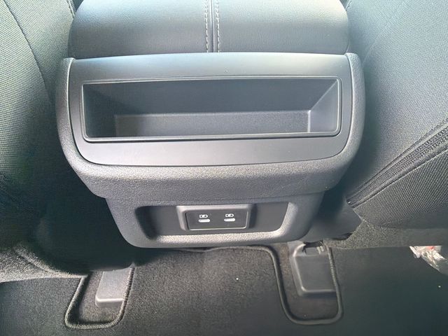 New 2026 Nissan Pathfinder SUV