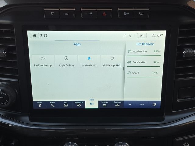 2022 Ford F-150 XLT:168293A