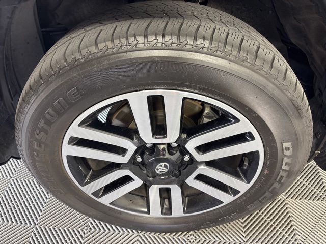 Used 2023 Toyota 4Runner SUV
