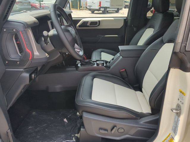 New 2026 Wimbledon White Ford Outer Banks® image 21