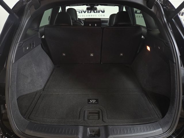 2020 Infiniti QX50 Essential photo 19