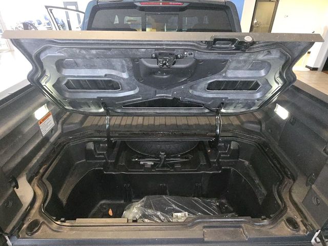 Used 2025 Honda Ridgeline Truck