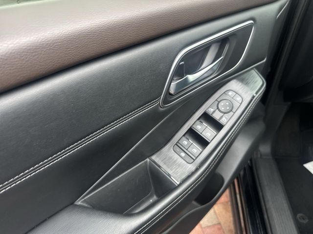 Used 2021 Nissan Rogue SUV