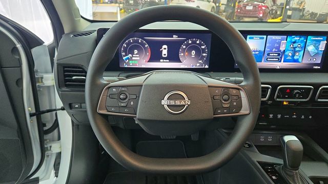 2026 Nissan Sentra
