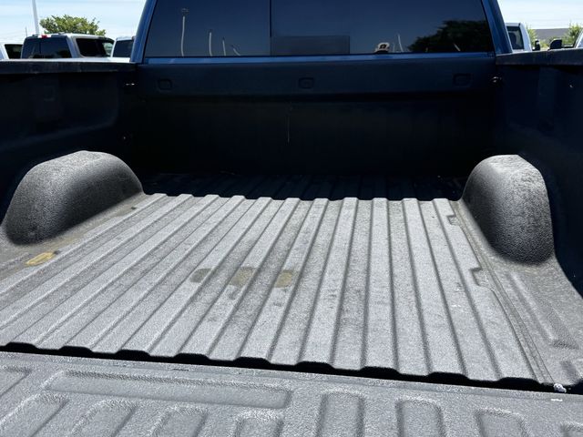 2018 GMC Sierra 1500 SLT Blue at North Houston Mitsubishi