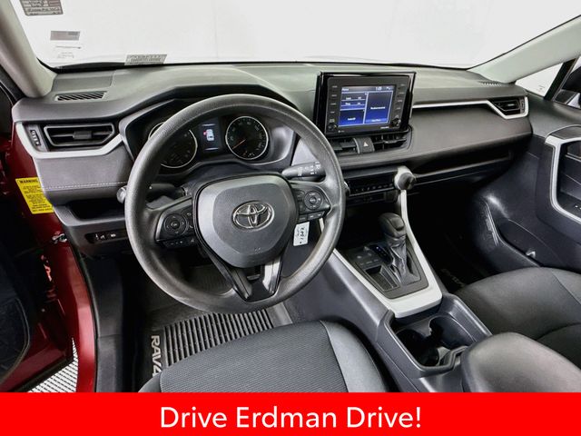 Used 2020 Toyota RAV4 SUV
