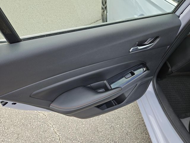 Used 2023 Nissan Altima Sedan