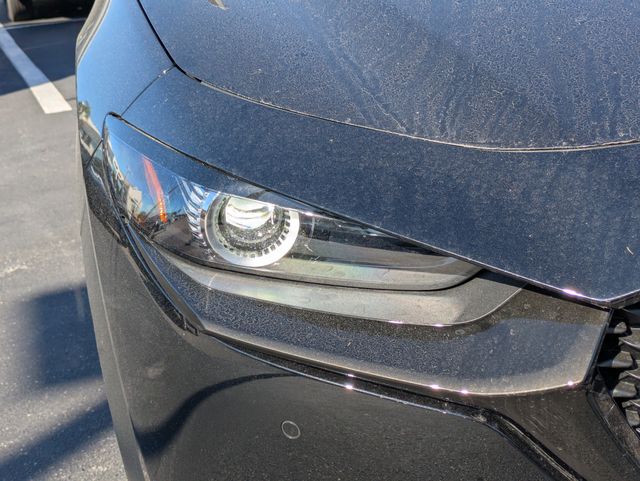 2026 Mazda CX-30 Aire Edition - Photo 10