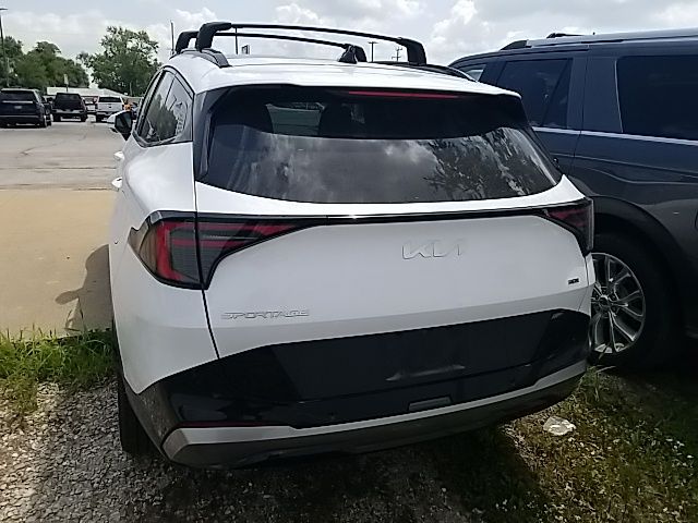 Used 2026 Kia Sportage SUV