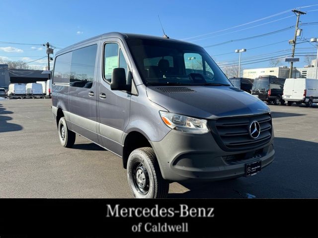 2026 Mercedes-Benz Sprinter