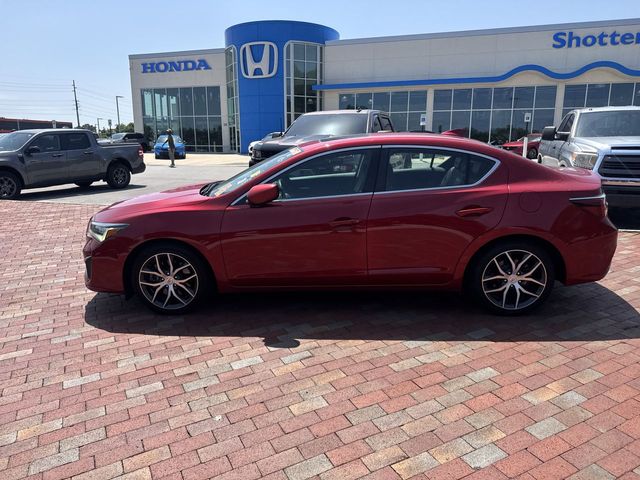 Used 2020 Acura ILX Sedan