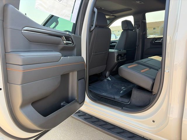 New 2026 GMC Sierra 1500 Truck
