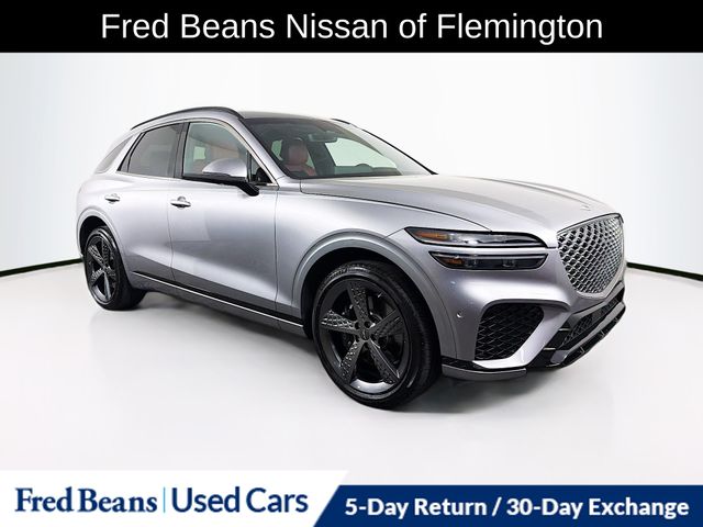 2024 Genesis GV70 2.5T AWD