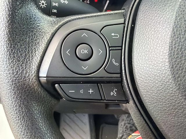 Used 2025 Toyota RAV4 SUV